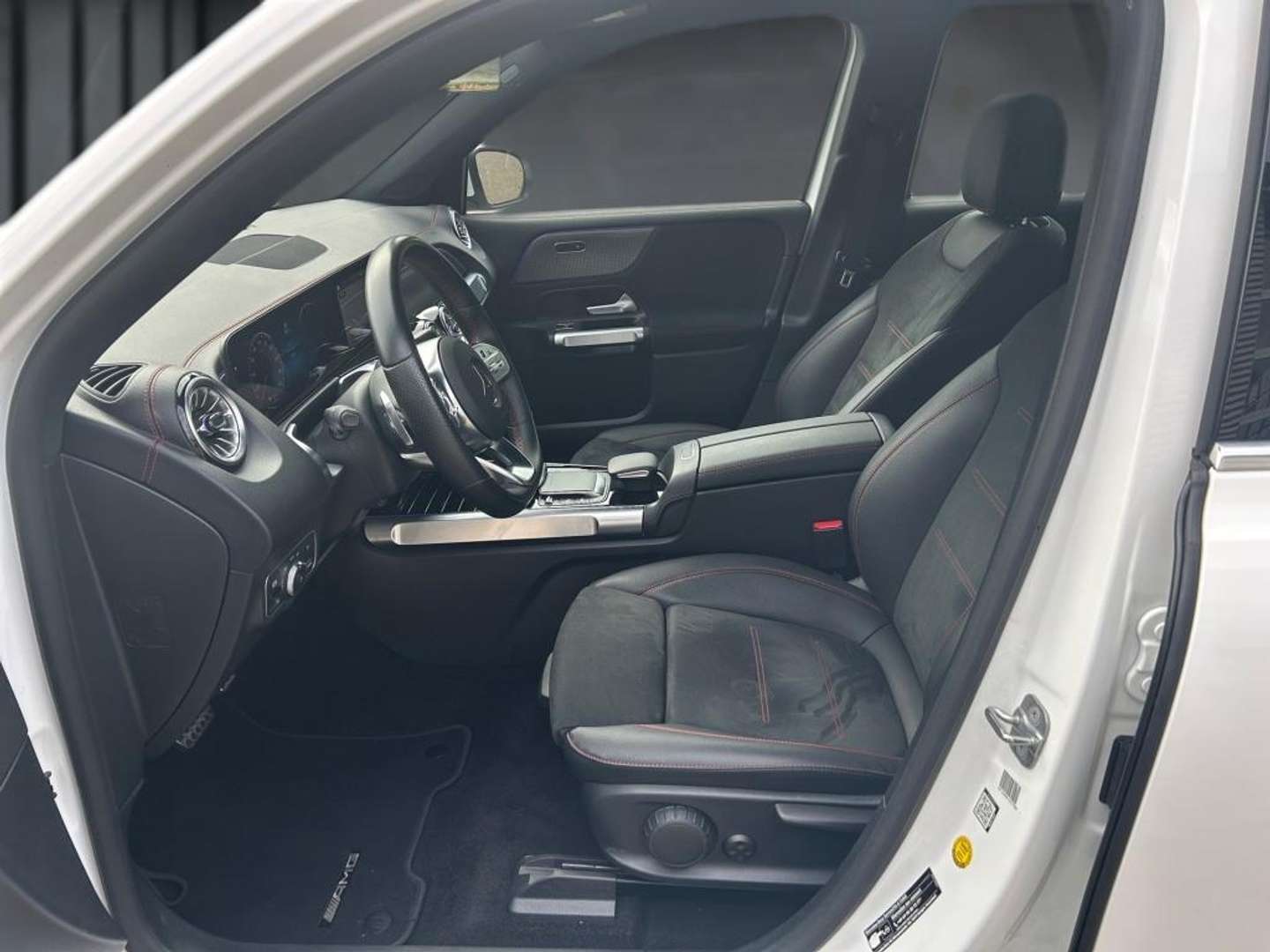 Mercedes EQB 250+ AMG Line - 2023 - Joinsteer - #4
