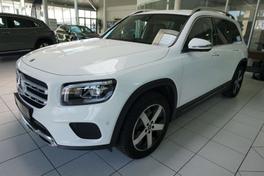 Mercedes GLB 180 Progressive - 2020 - Joinsteer - #1