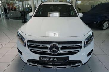 Mercedes GLB 180 Progressive — photo 2
