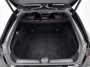 Mercedes CLA 220 Business — photo 13