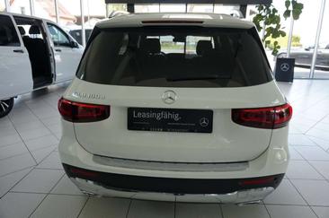 Mercedes GLB 180 Progressive — photo 5