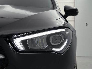 Mercedes CLA 220 Business — photo 15