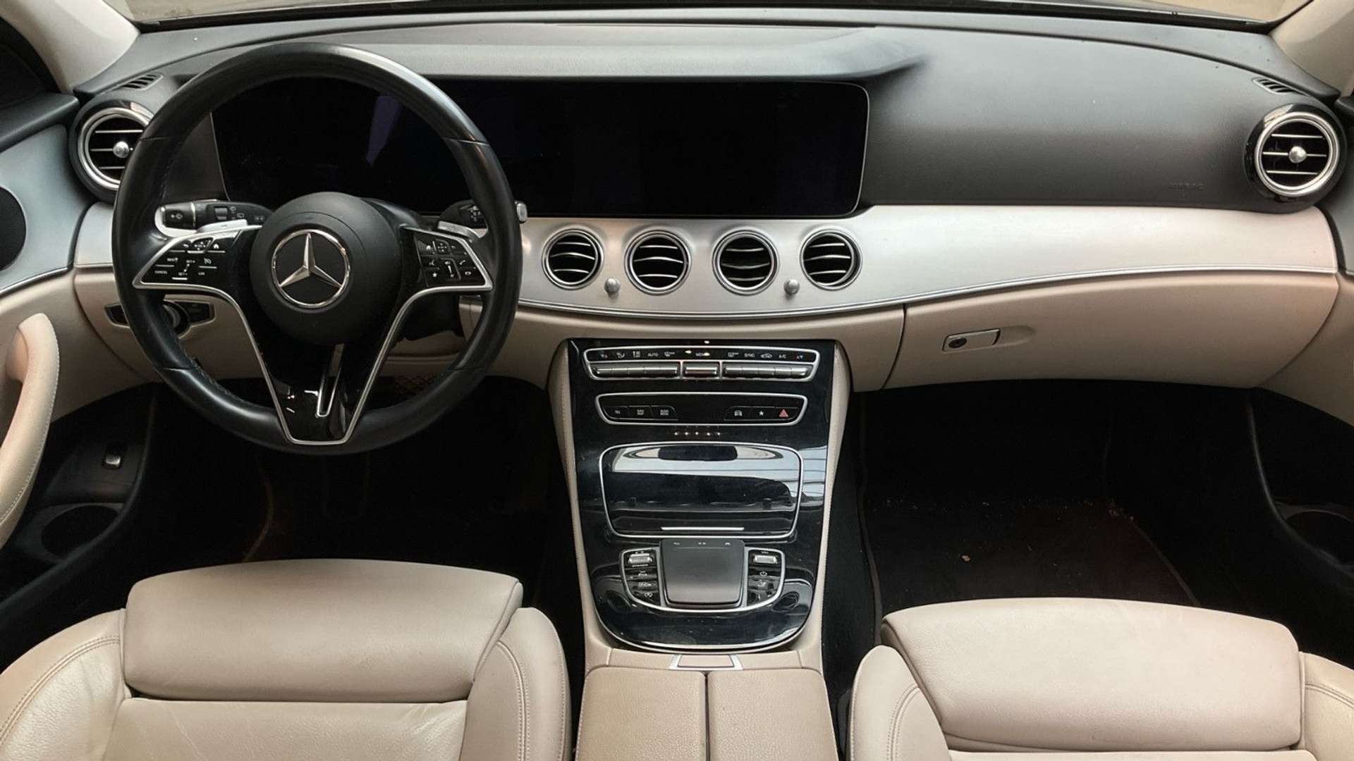 Mercedes Classe E 200 Business - 2022 - Joinsteer - #5