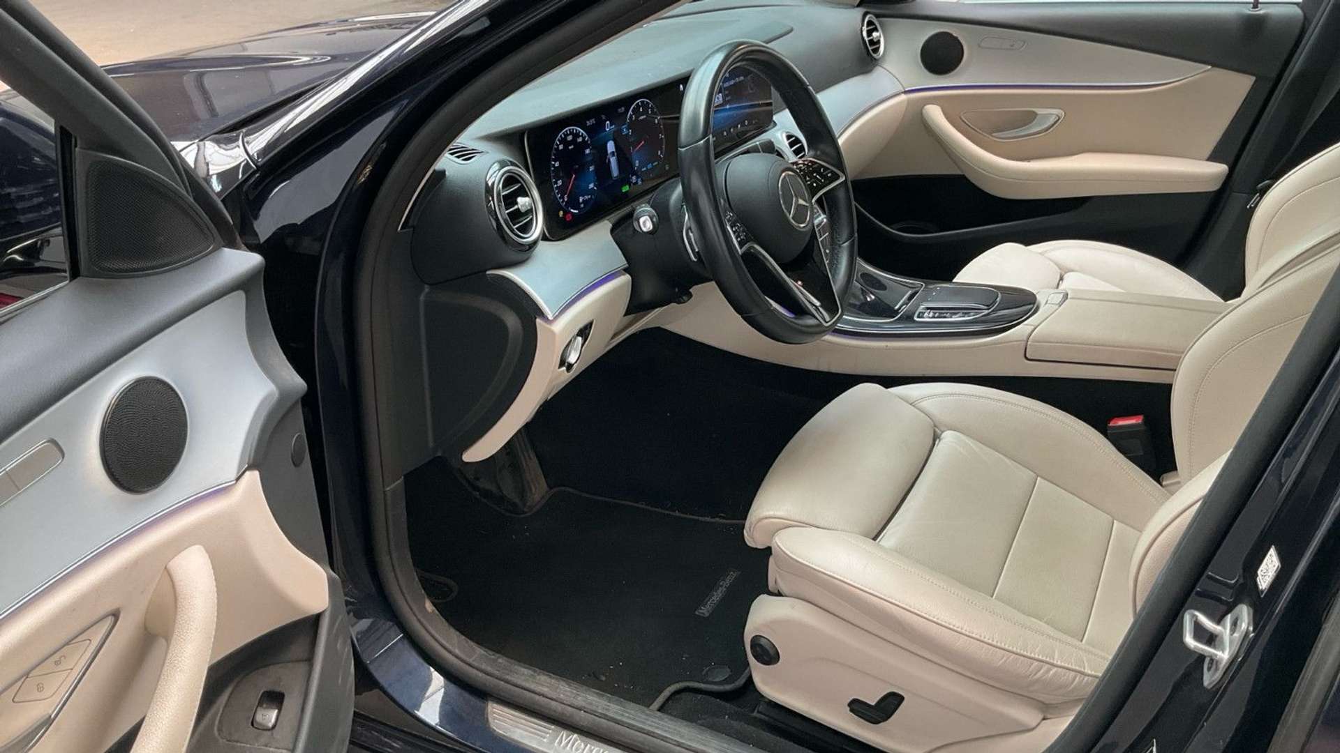 Mercedes Classe E 200 Business - 2022 - Joinsteer - #6