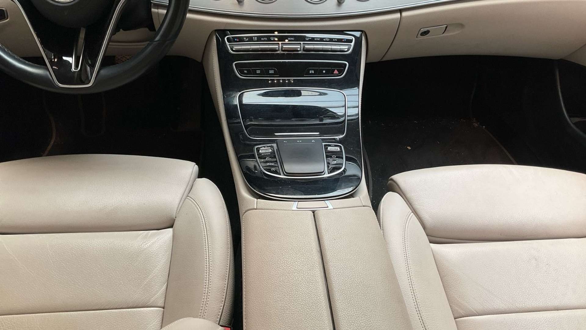 Mercedes Classe E 200 Business - 2022 - Joinsteer - #7