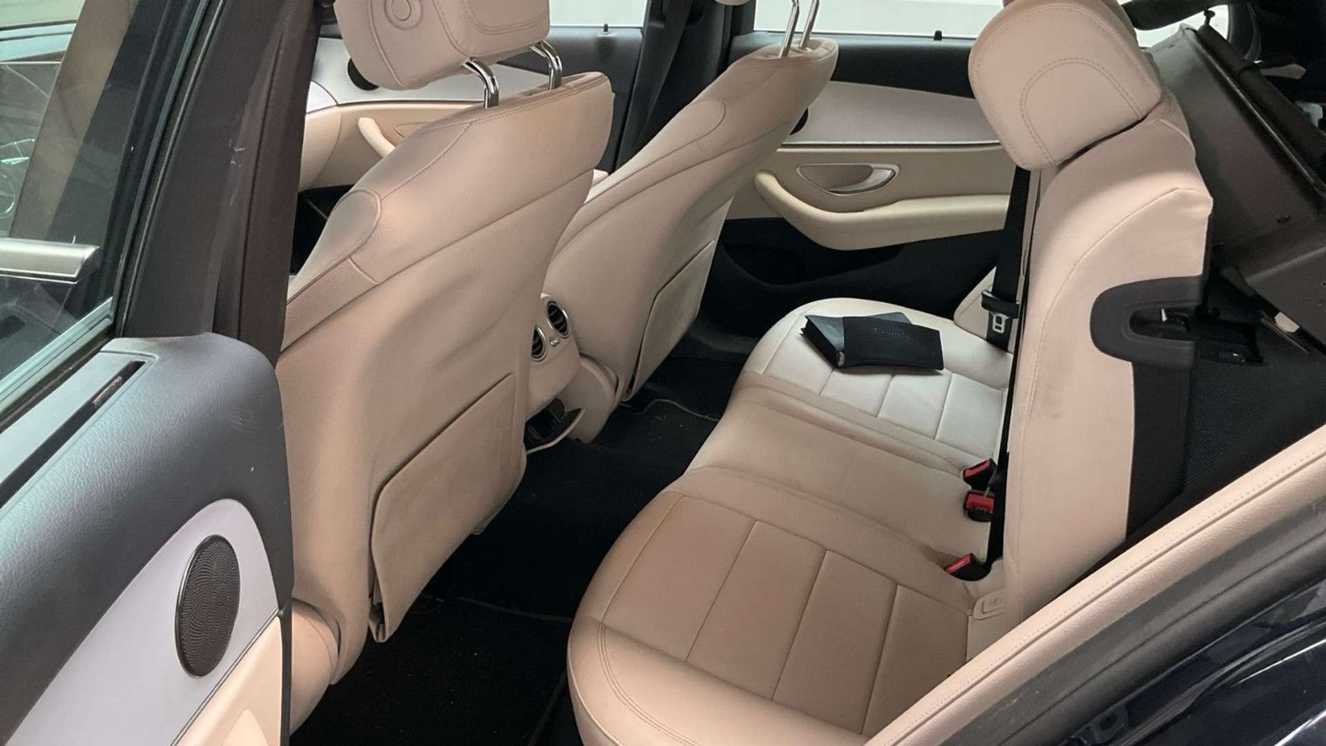 Mercedes Classe E 200 Business - 2022 - Joinsteer - #8