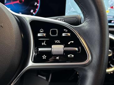 Mercedes CLA 220 Business — photo 19