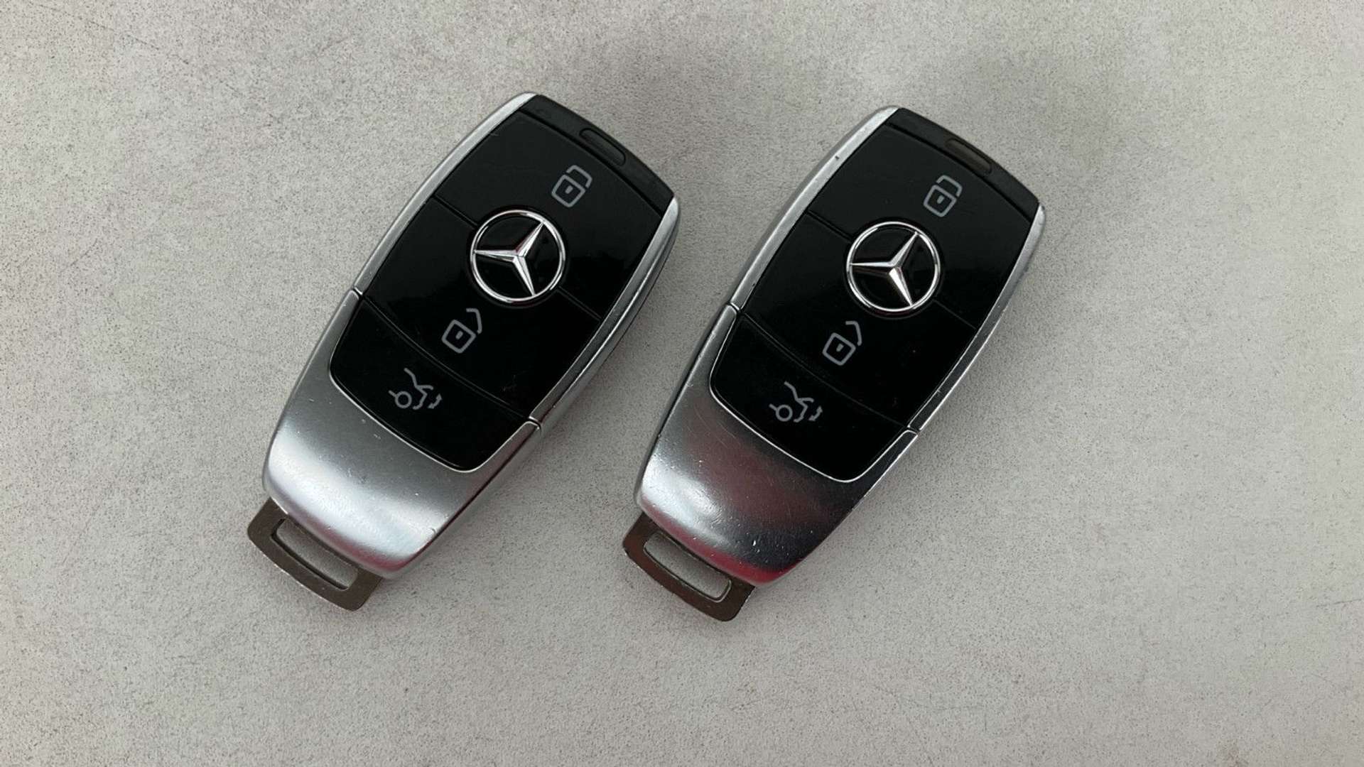 Mercedes Classe E 200 Business - 2022 - Joinsteer - #12