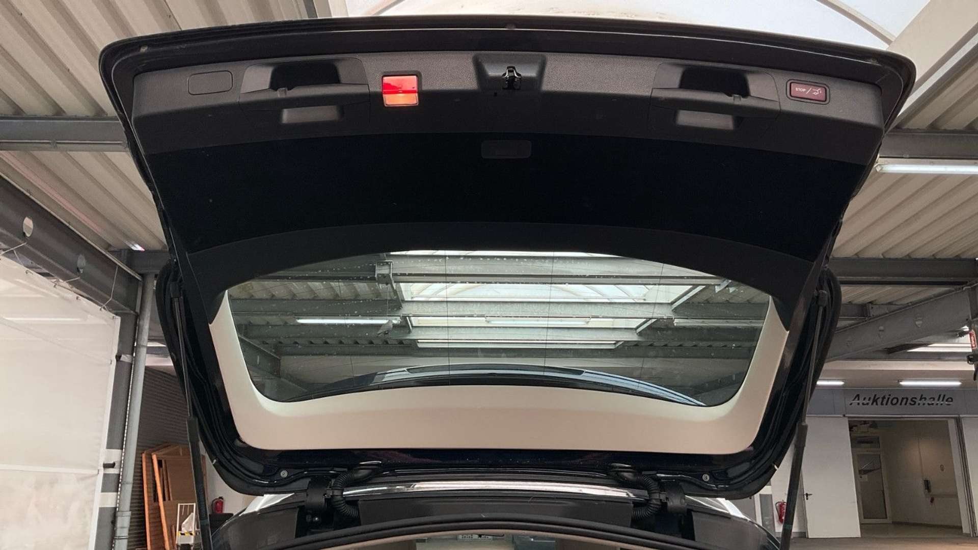 Mercedes Classe E 200 Business - 2022 - Joinsteer - #13