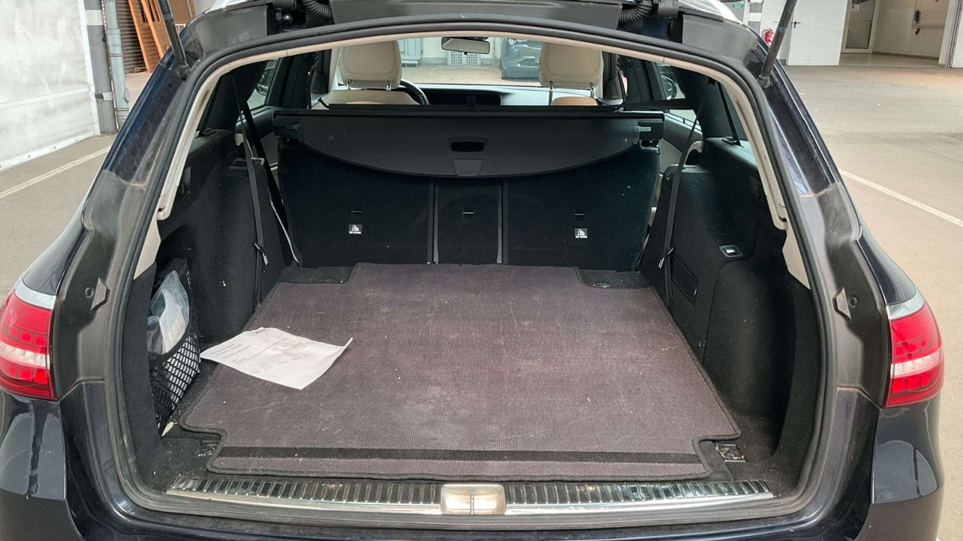 Mercedes Classe E 200 Business - 2022 - Joinsteer - #14