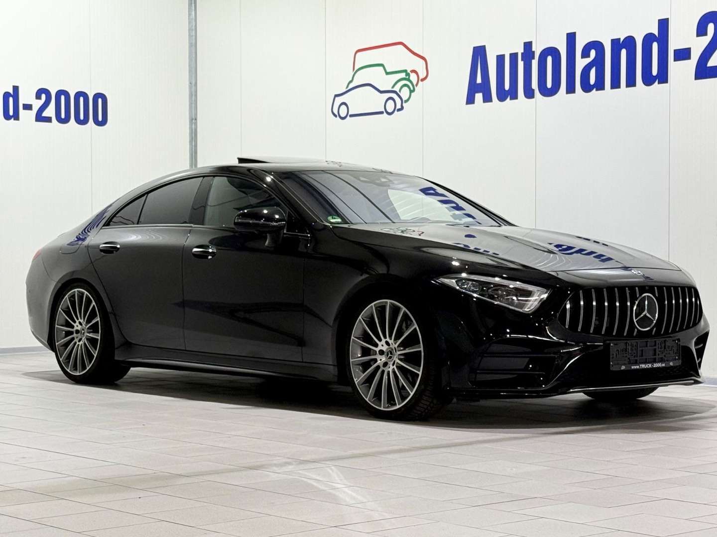 Mercedes CLS 450 AMG Line - 2020 - Joinsteer - #1