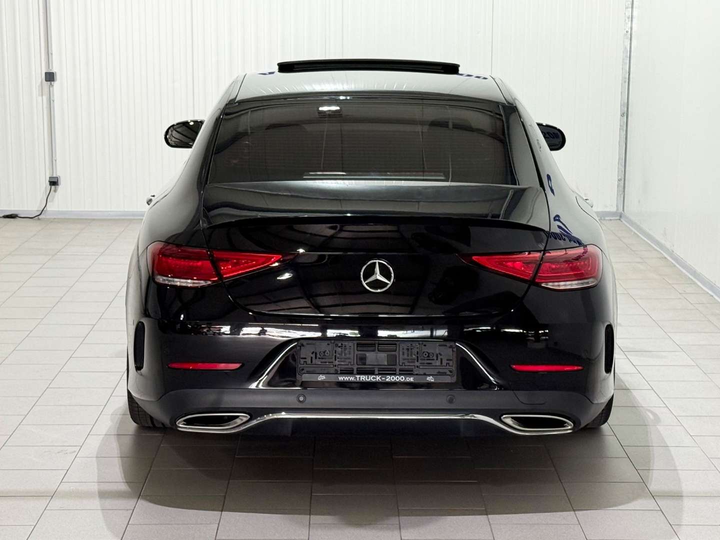 Mercedes CLS 450 AMG Line - 2020 - Joinsteer - #4