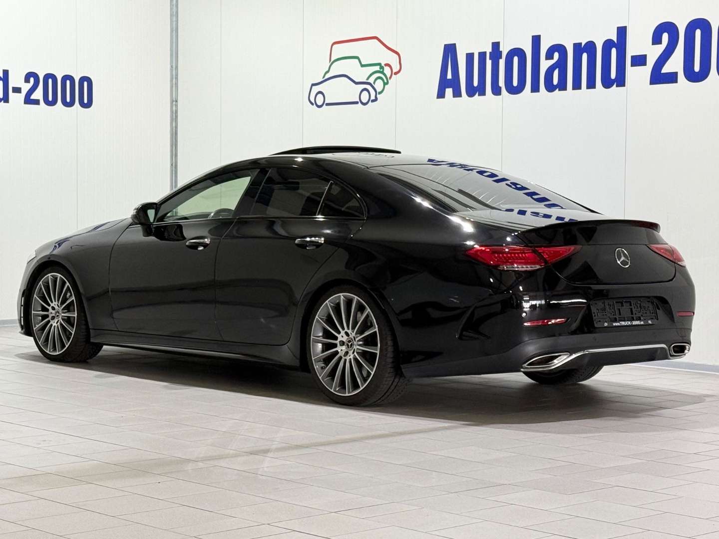Mercedes CLS 450 AMG Line - 2020 - Joinsteer - #5