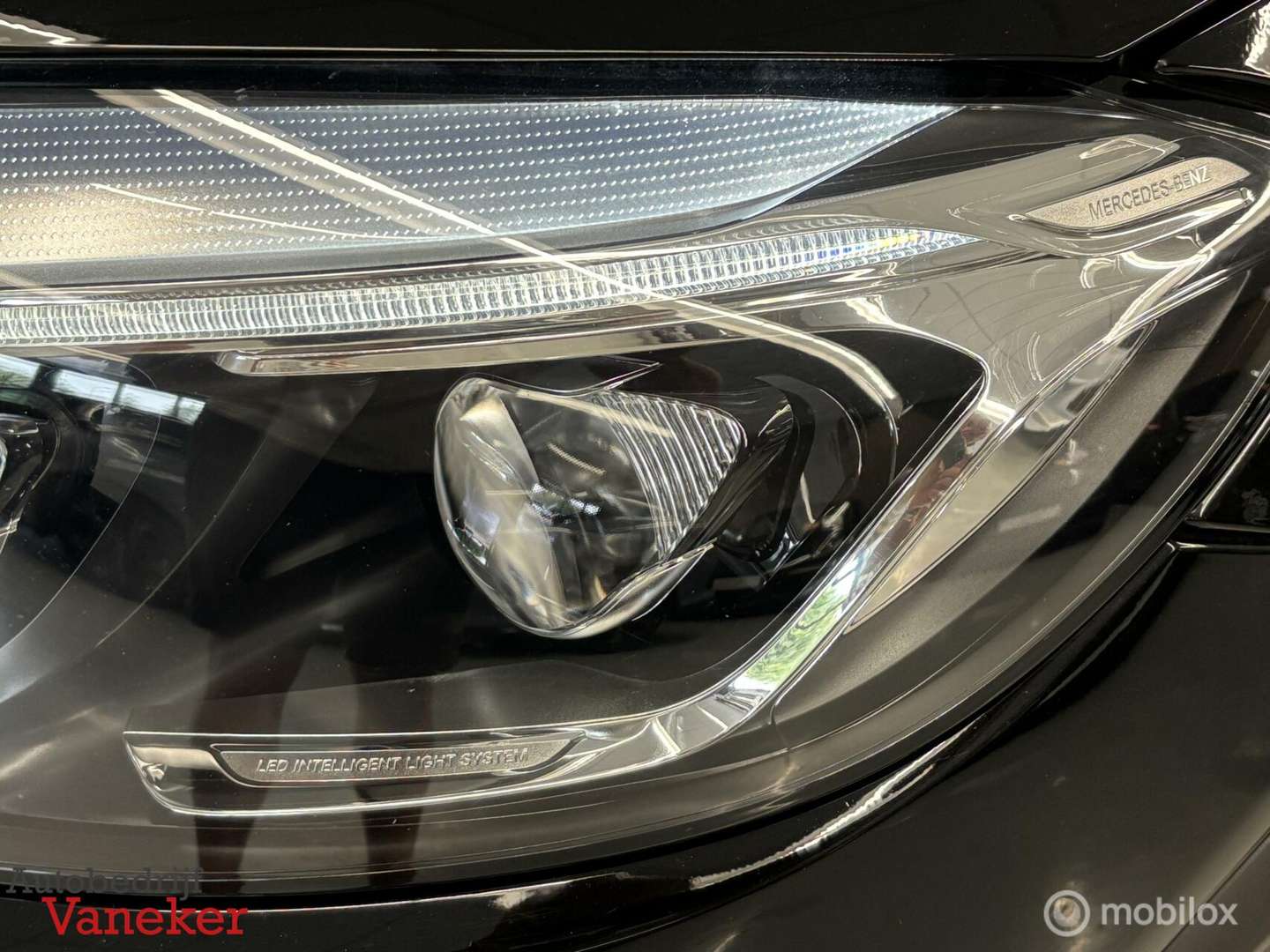 Mercedes GLC 63 AMG 63 AMG Line - 2018 - Joinsteer - #3