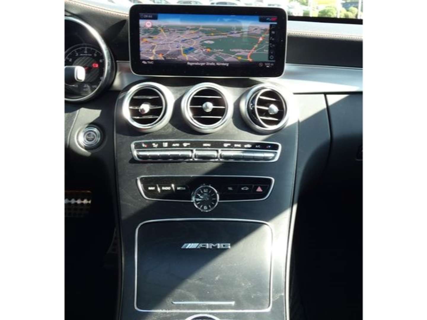 Mercedes Classe C63 AMG 63 AMG Line - 2019 - Joinsteer - #5