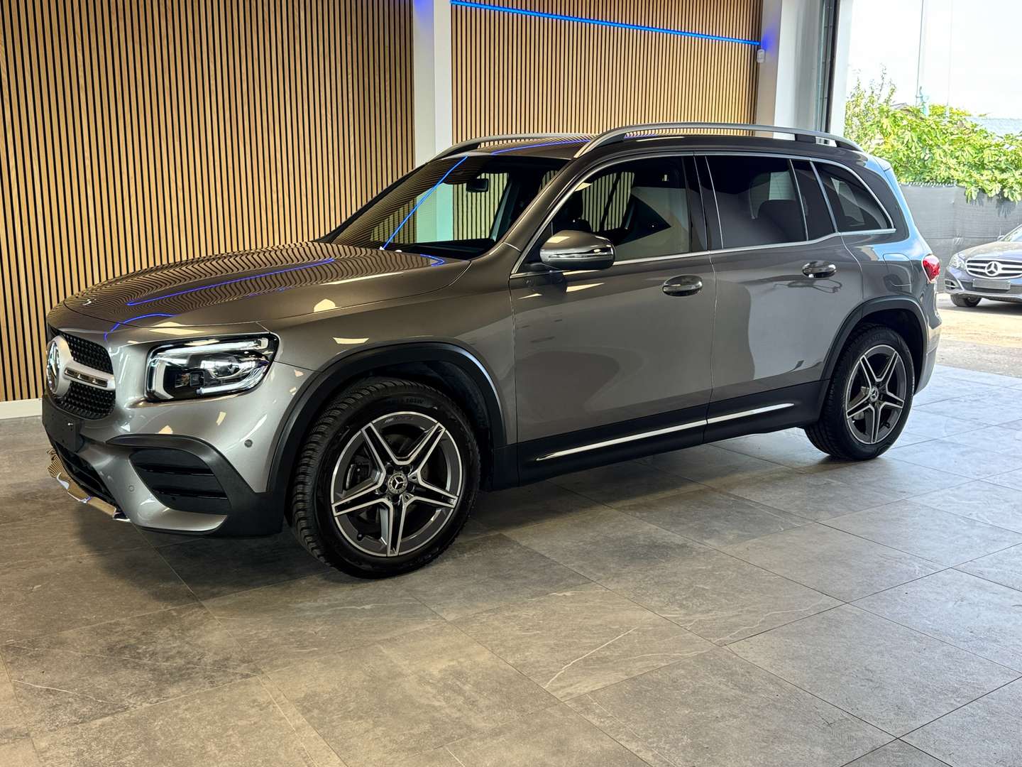 Mercedes GLB 200 AMG Line - 2020 - Joinsteer - #1