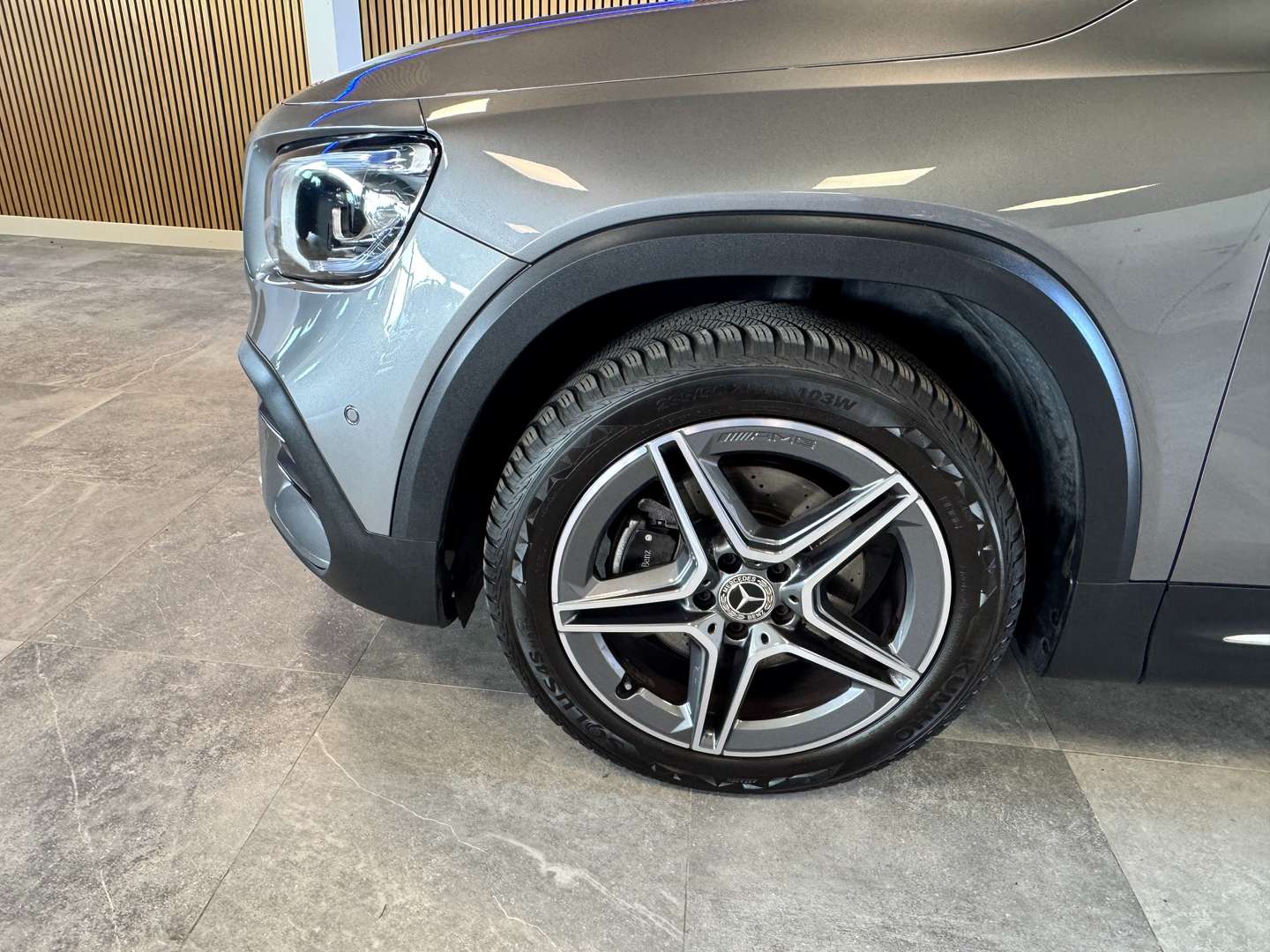 Mercedes GLB 200 AMG Line - 2020 - Joinsteer - #6