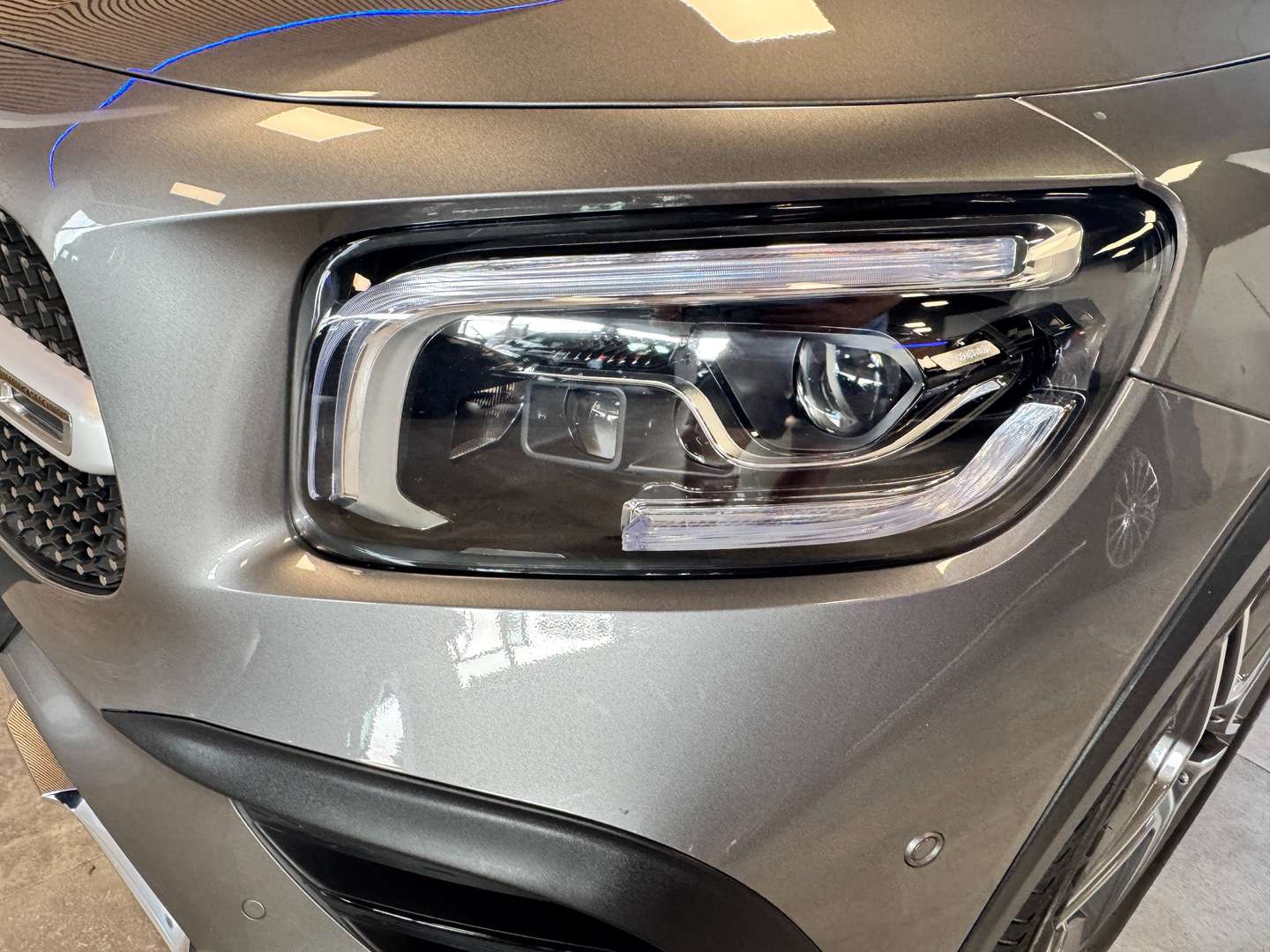 Mercedes GLB 200 AMG Line - 2020 - Joinsteer - #8