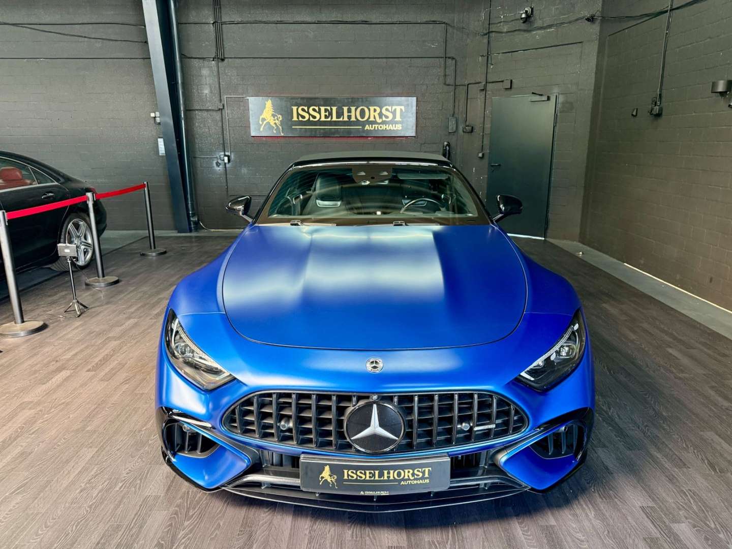 Mercedes SL 63 AMG Line - 2022 - Joinsteer - #3