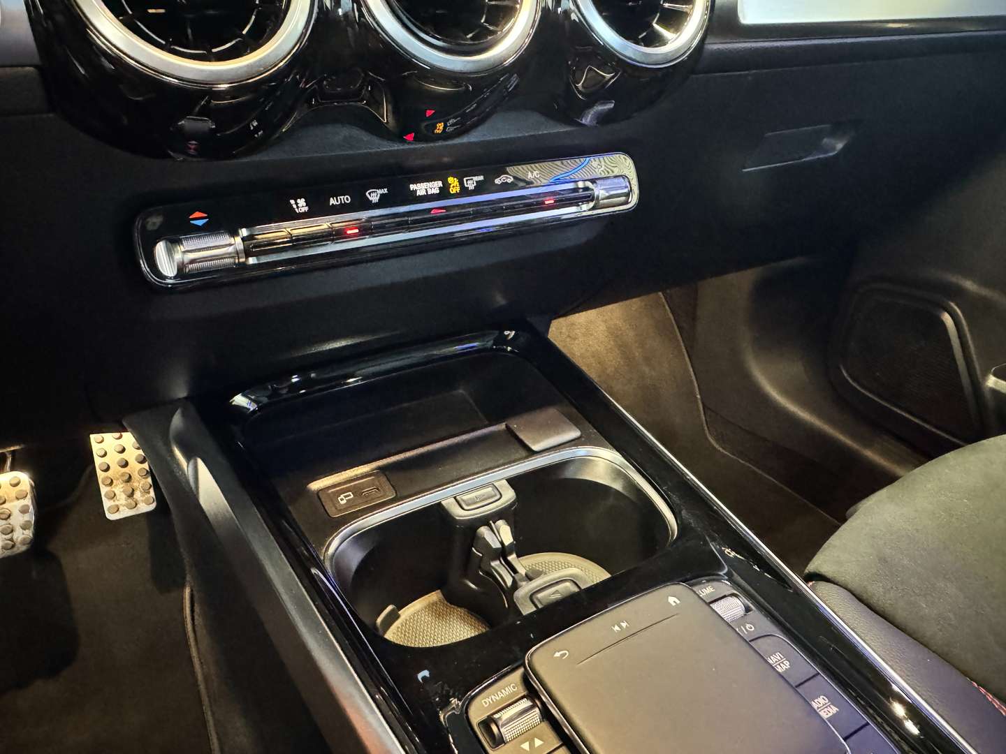 Mercedes GLB 200 AMG Line - 2020 - Joinsteer - #10