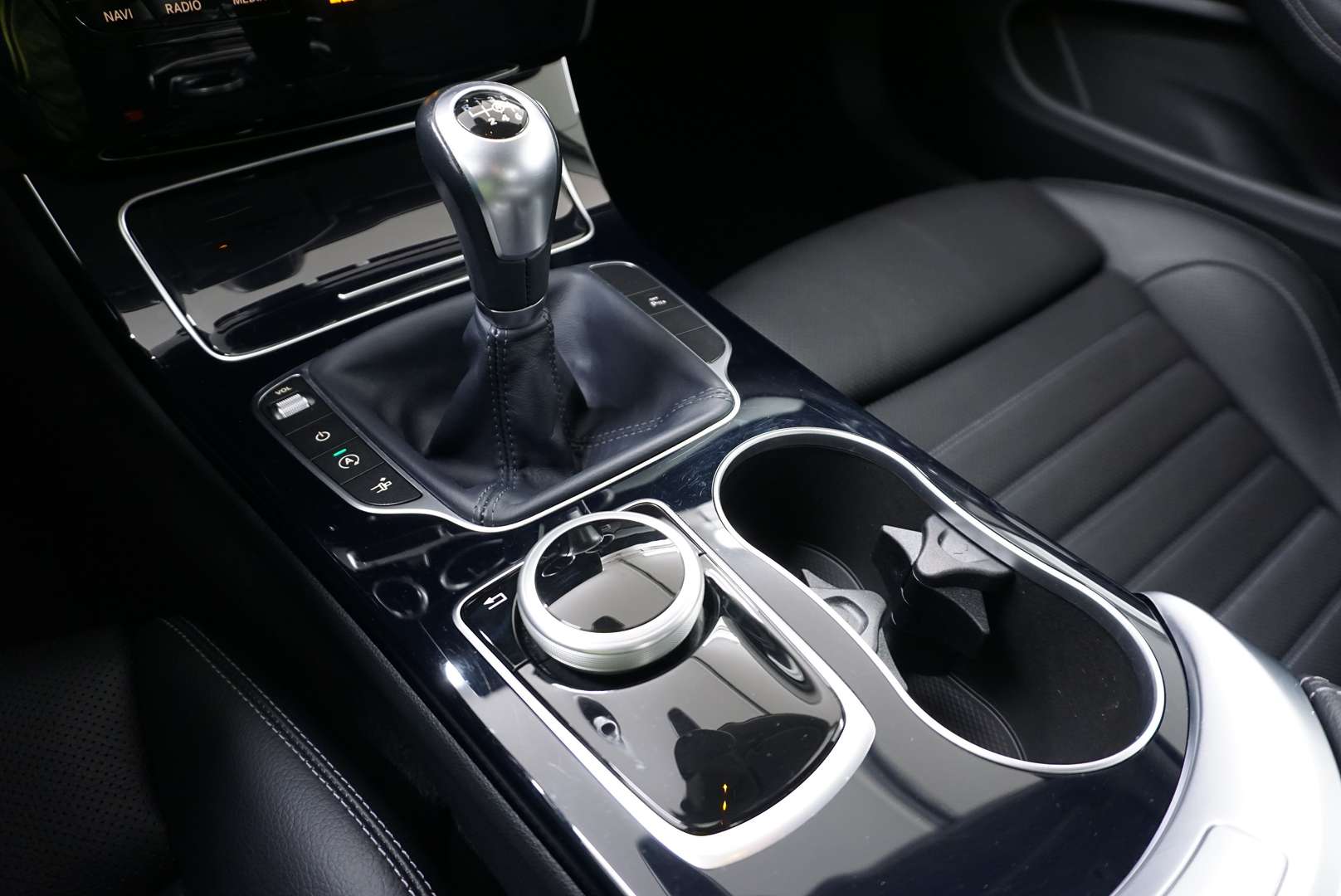 Mercedes Classe C Coupé 180 Sport - 2018 - Joinsteer - #6