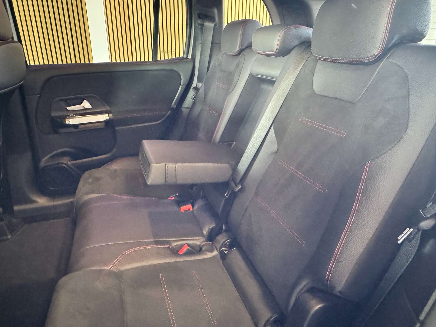 Mercedes GLB 200 AMG Line - 2020 - Joinsteer - #12