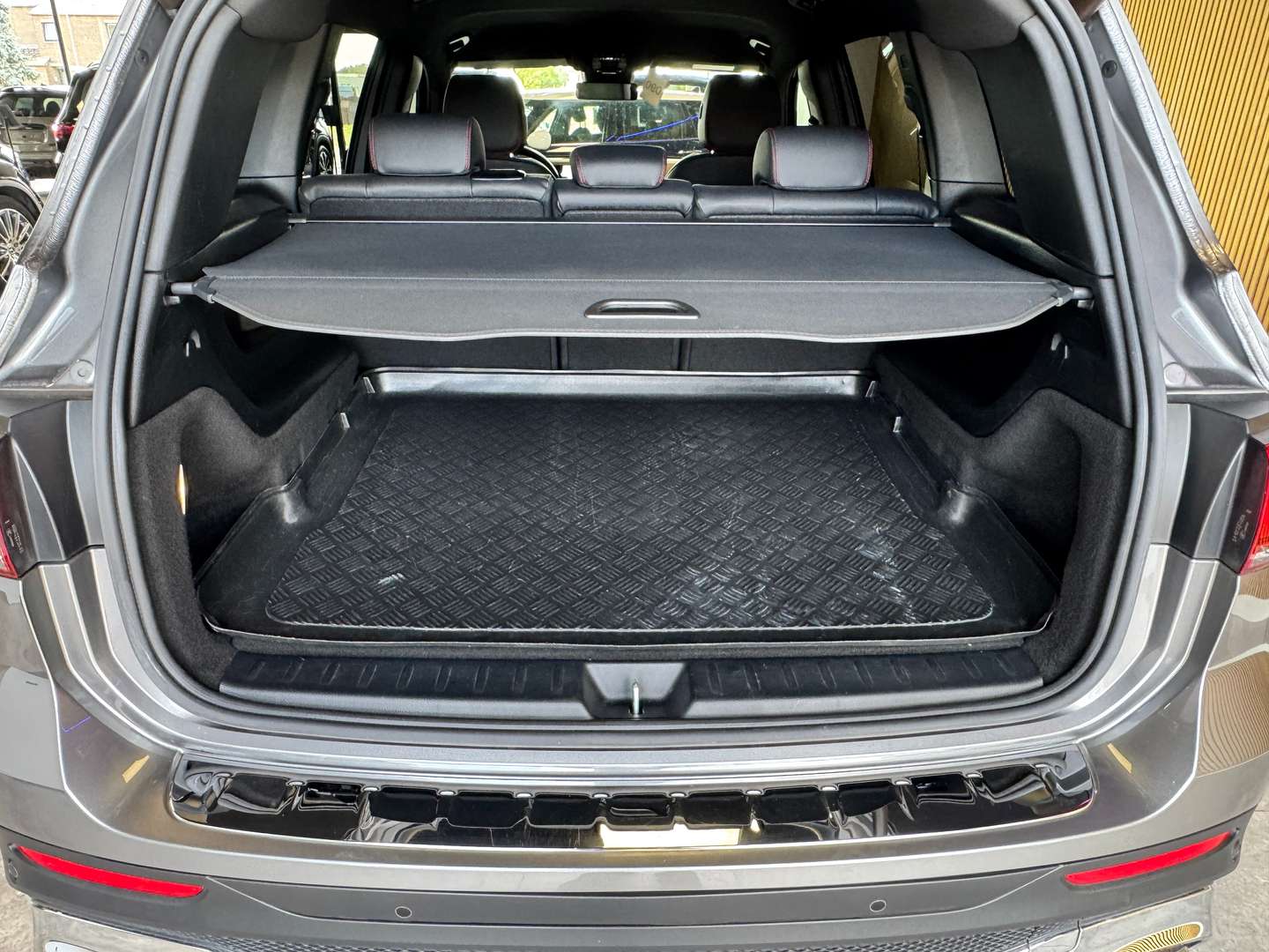Mercedes GLB 200 AMG Line - 2020 - Joinsteer - #13
