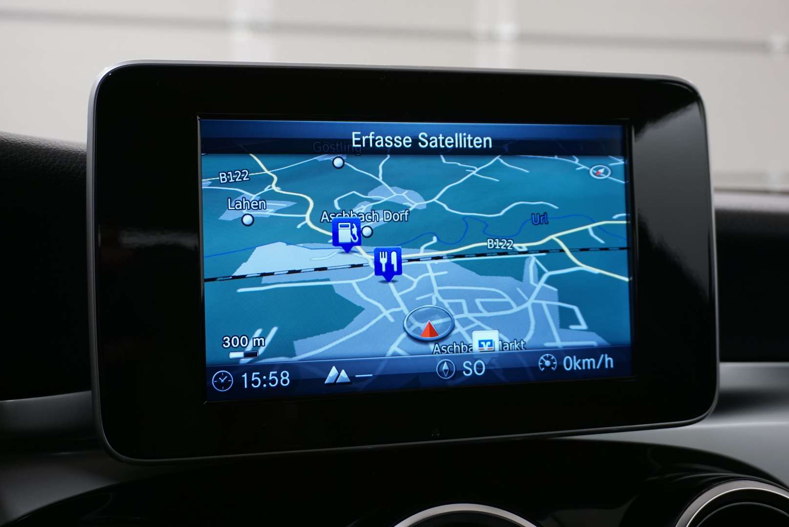 Mercedes Classe C Coupé 180 Sport - 2018 - Joinsteer - #9