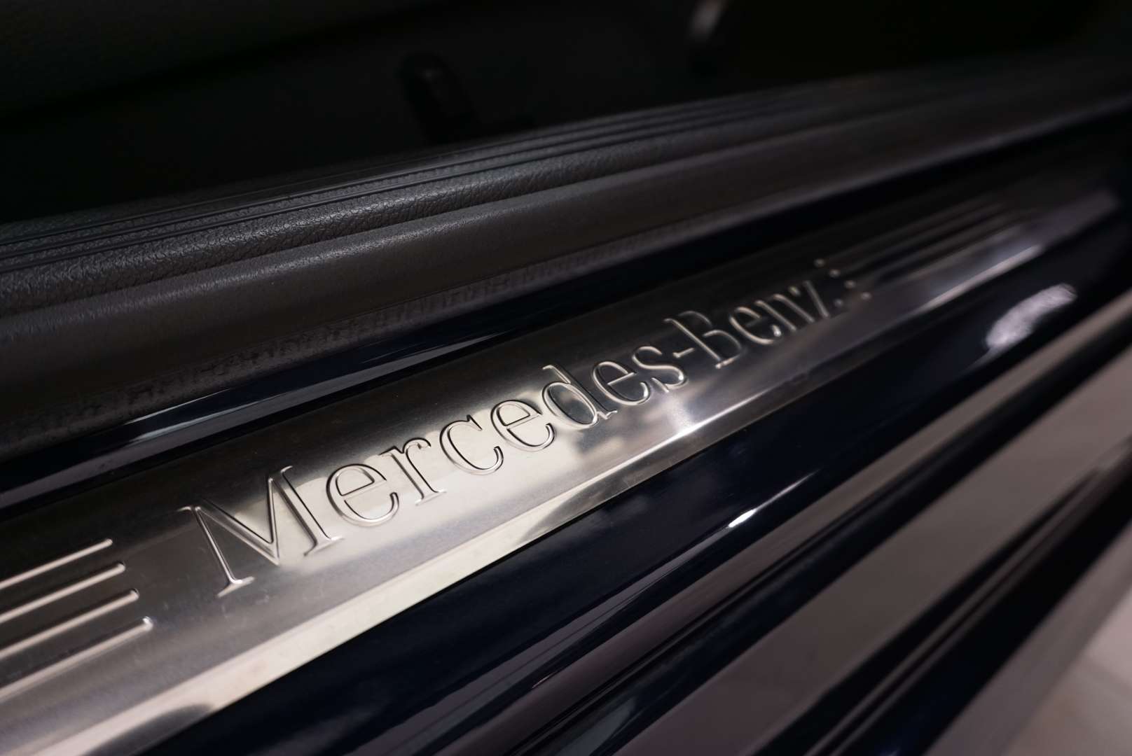 Mercedes Classe C Coupé 180 Sport - 2018 - Joinsteer - #15