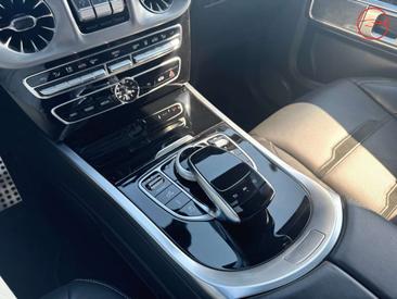 Mercedes GLS 63 AMG Line — photo 29