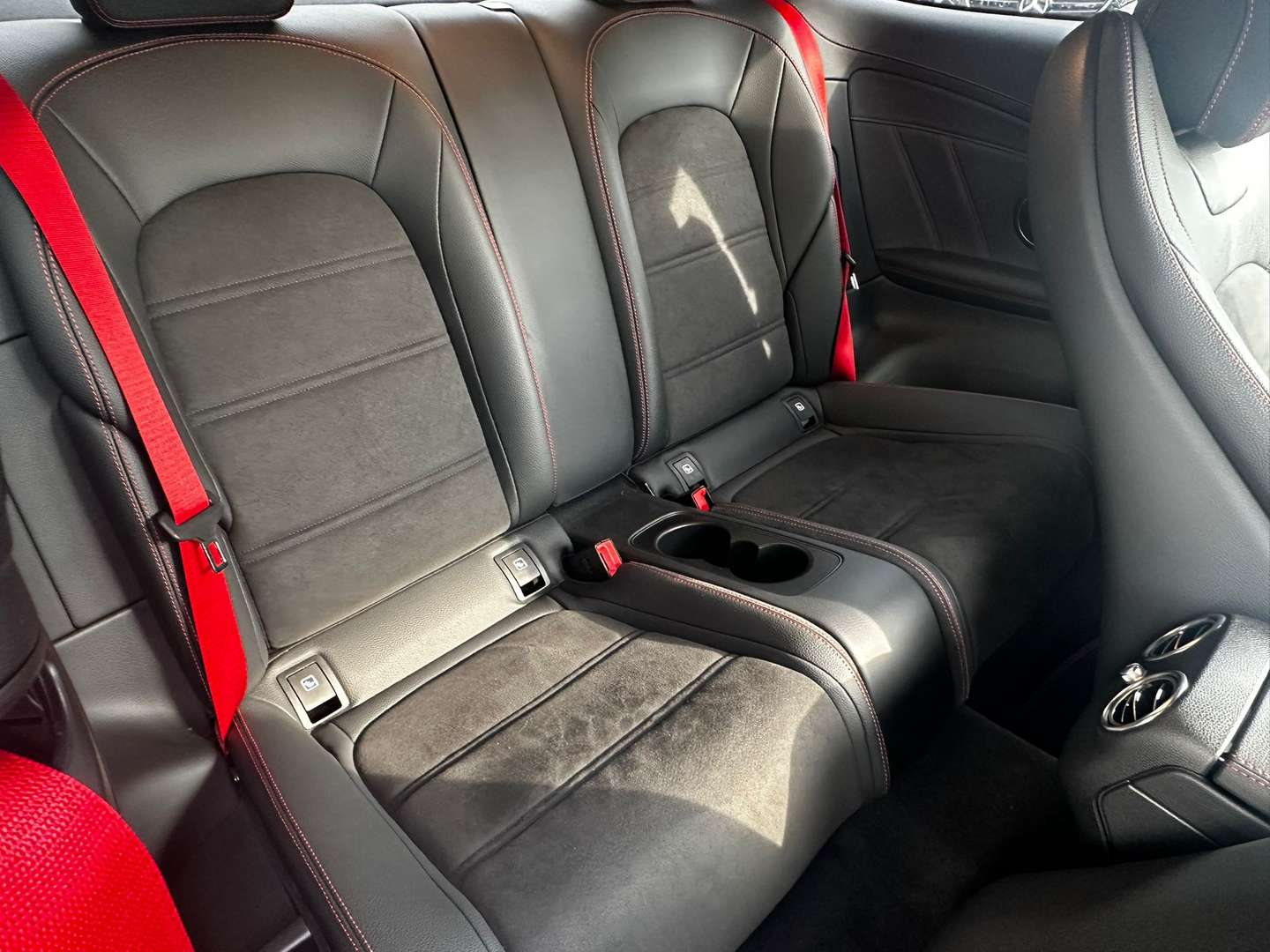 Mercedes Classe C 43 AMG Line - 2019 - Joinsteer - #10