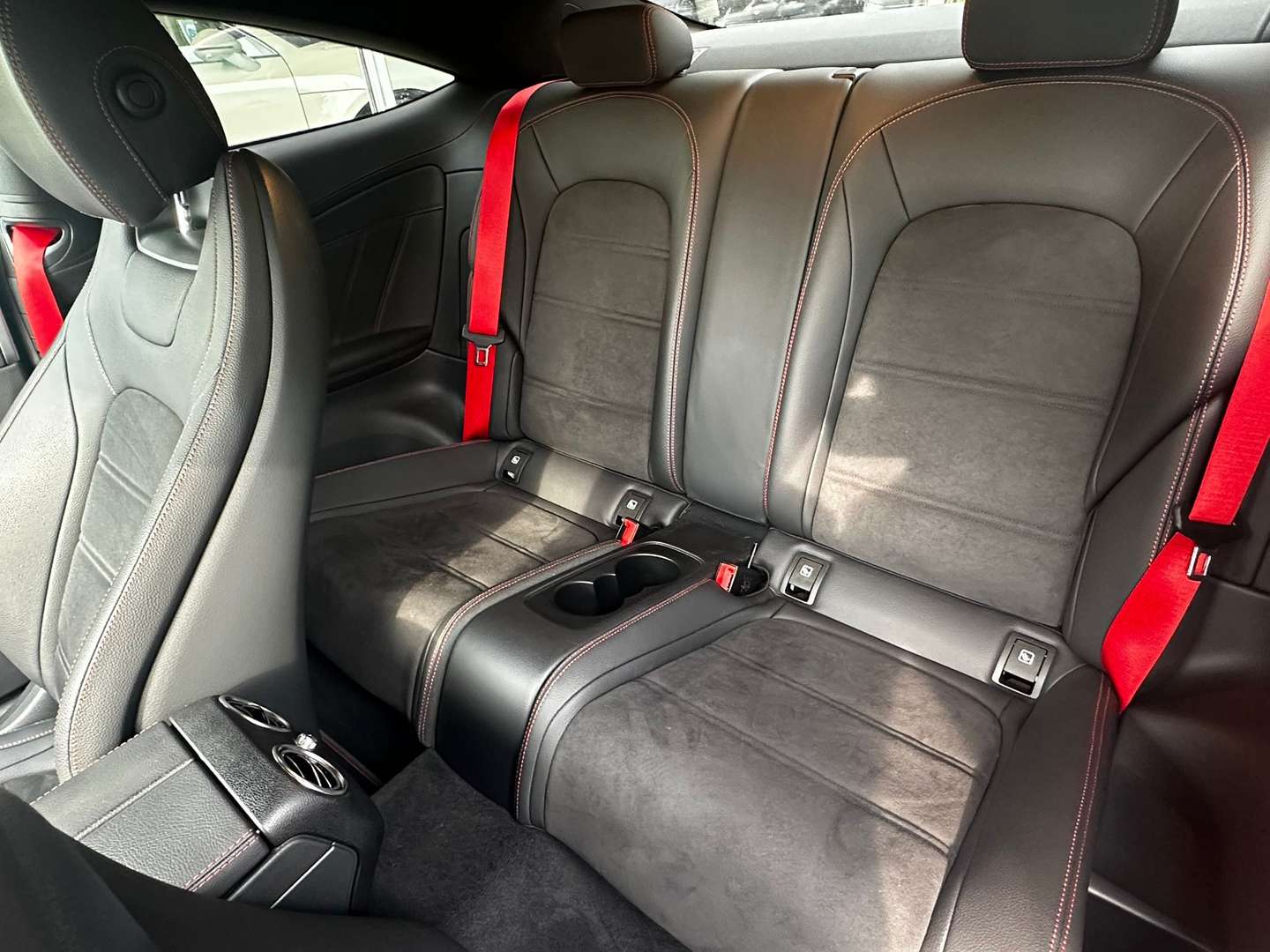 Mercedes Classe C 43 AMG Line - 2019 - Joinsteer - #12