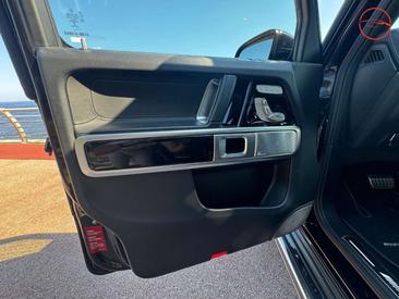 Mercedes GLS 63 AMG Line — photo 33