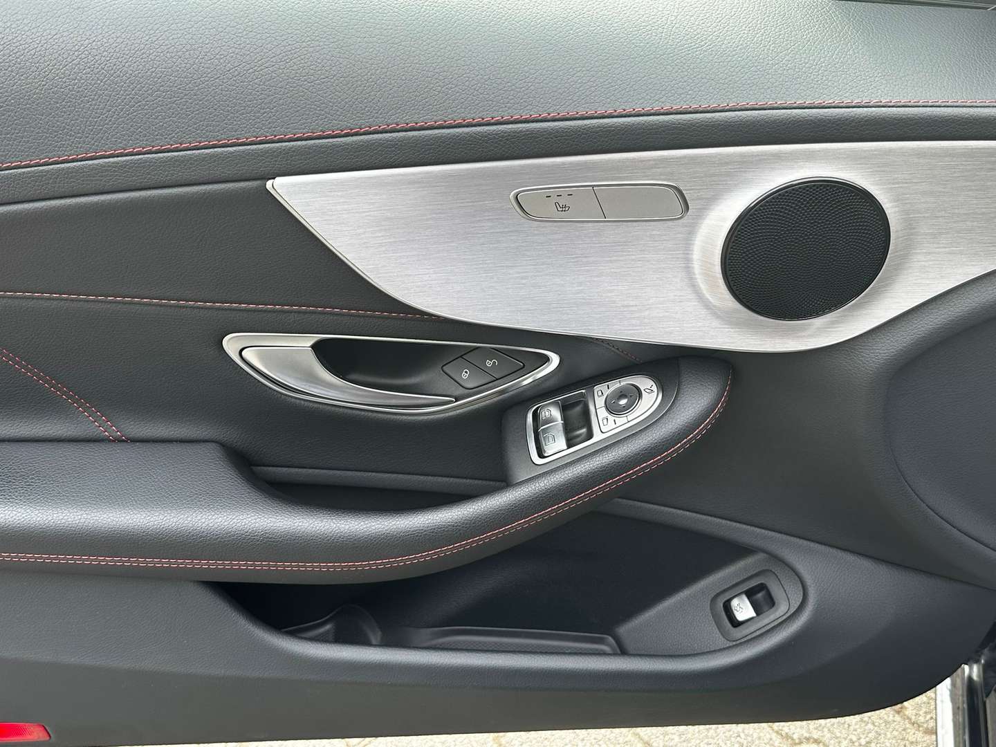Mercedes Classe C 43 AMG Line - 2019 - Joinsteer - #15