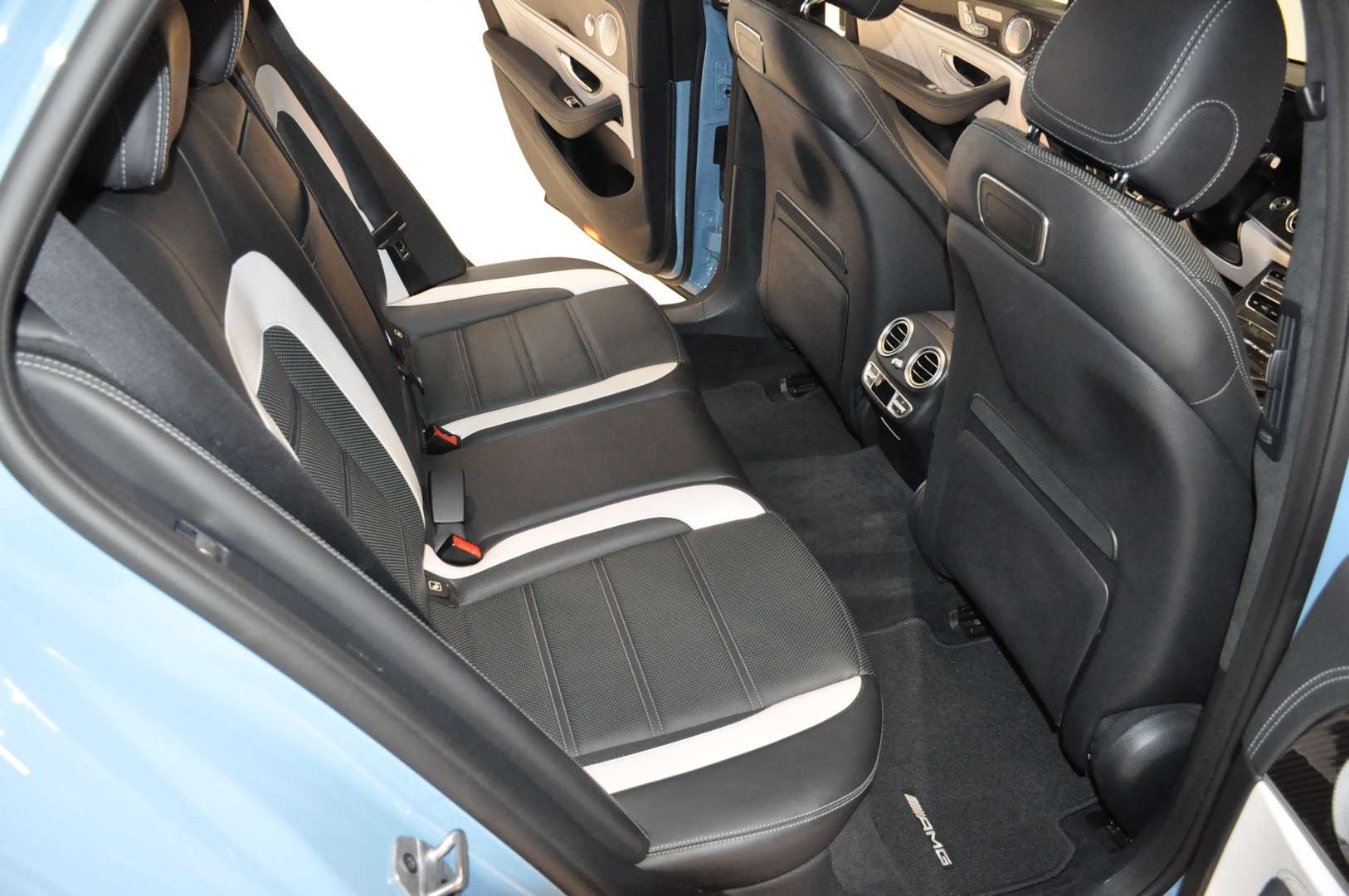 Mercedes Classe E63 AMG 63 Designo - 2019 - Joinsteer - #6