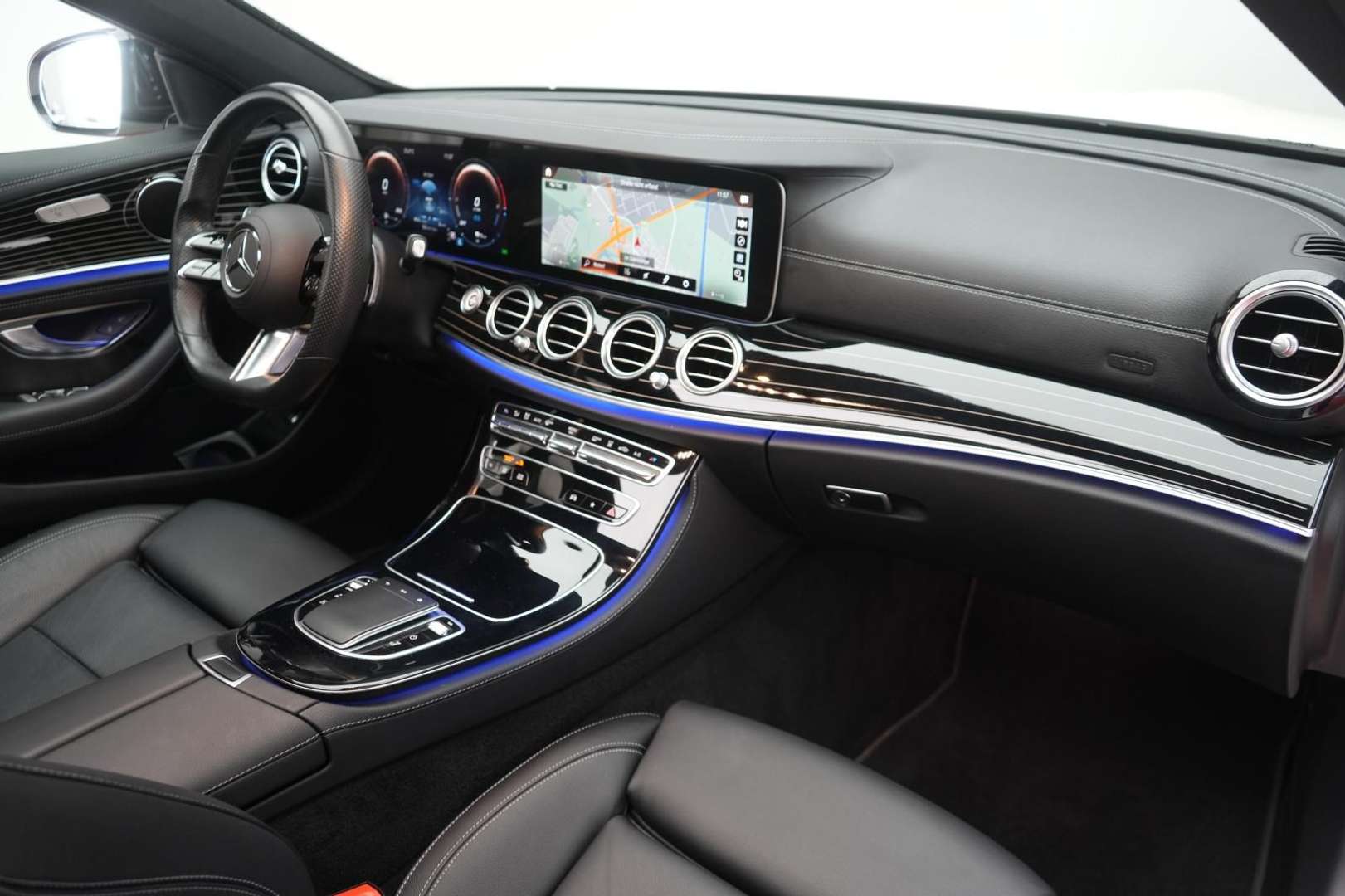 Mercedes Classe E 300 AMG Line - 2021 - Joinsteer - #6