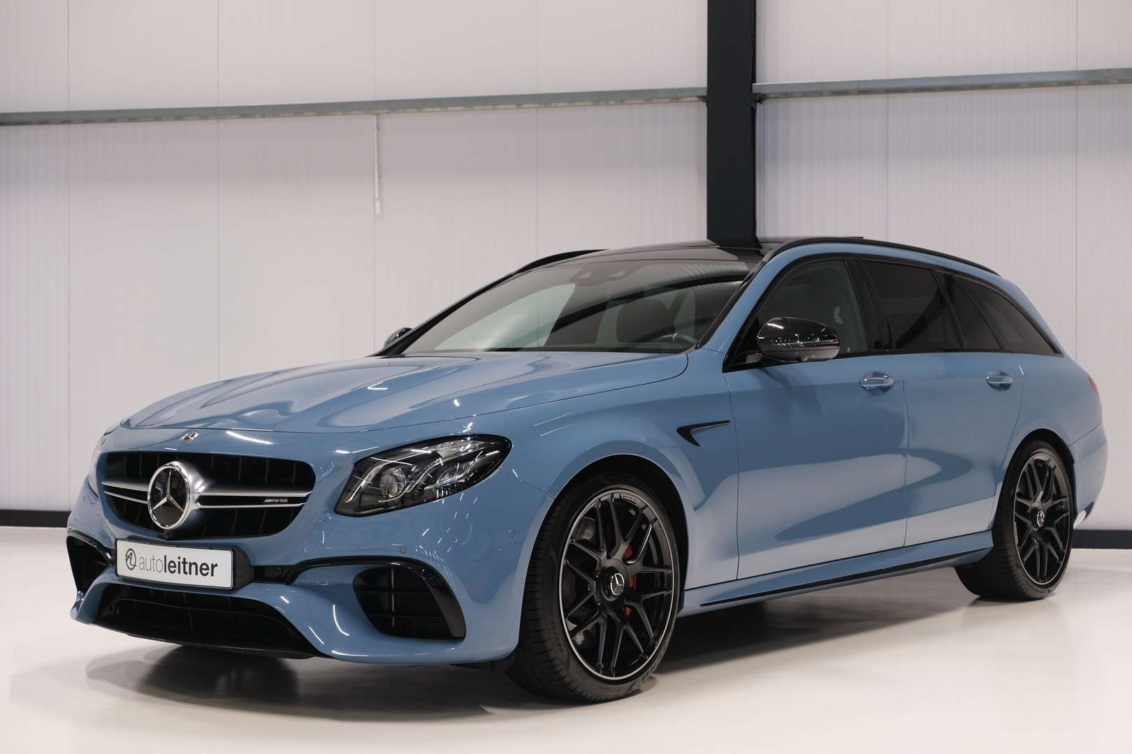 Mercedes Classe E63 AMG 63 Designo - 2019 - Joinsteer - #7