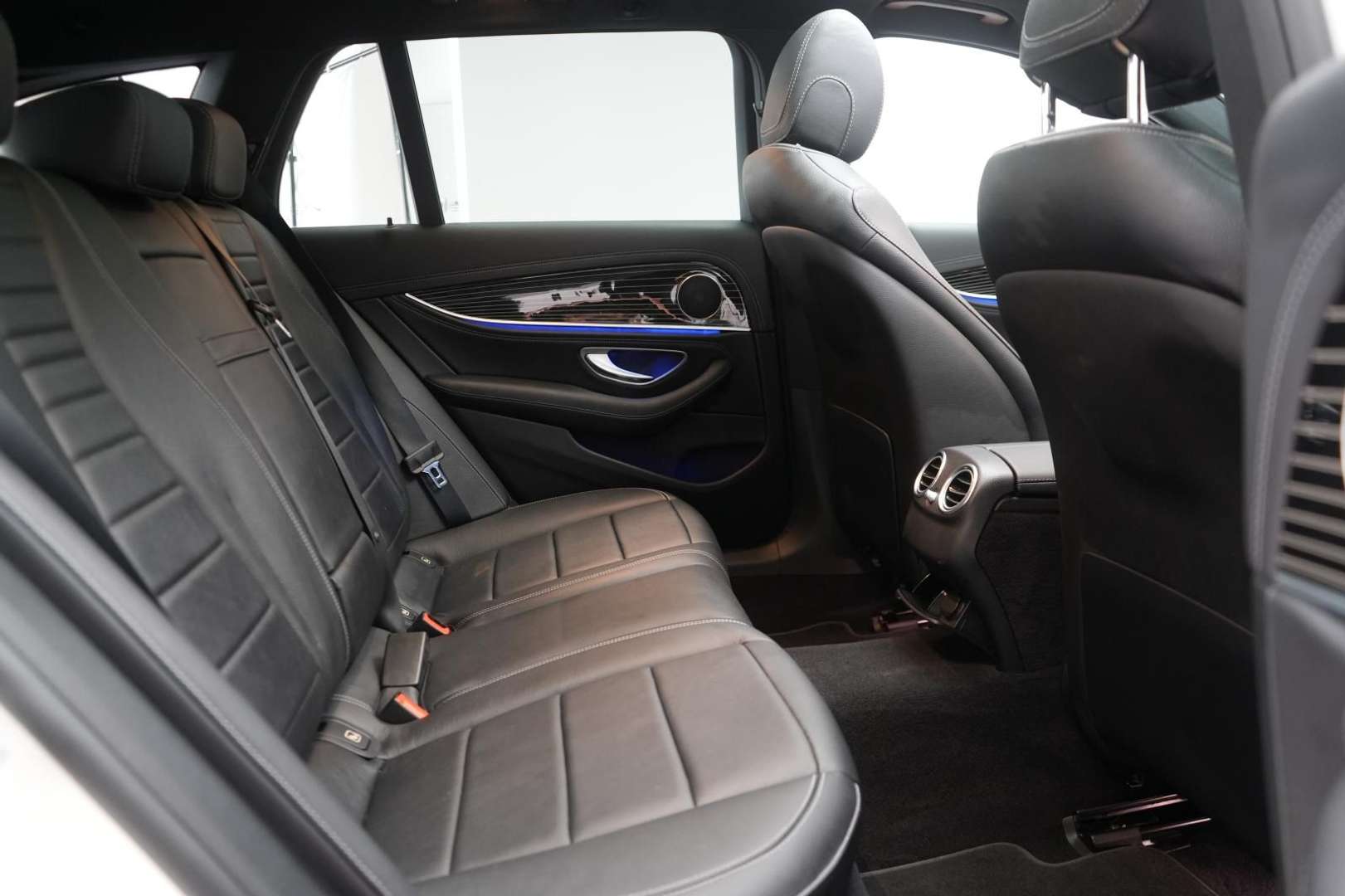 Mercedes Classe E 300 AMG Line - 2021 - Joinsteer - #7