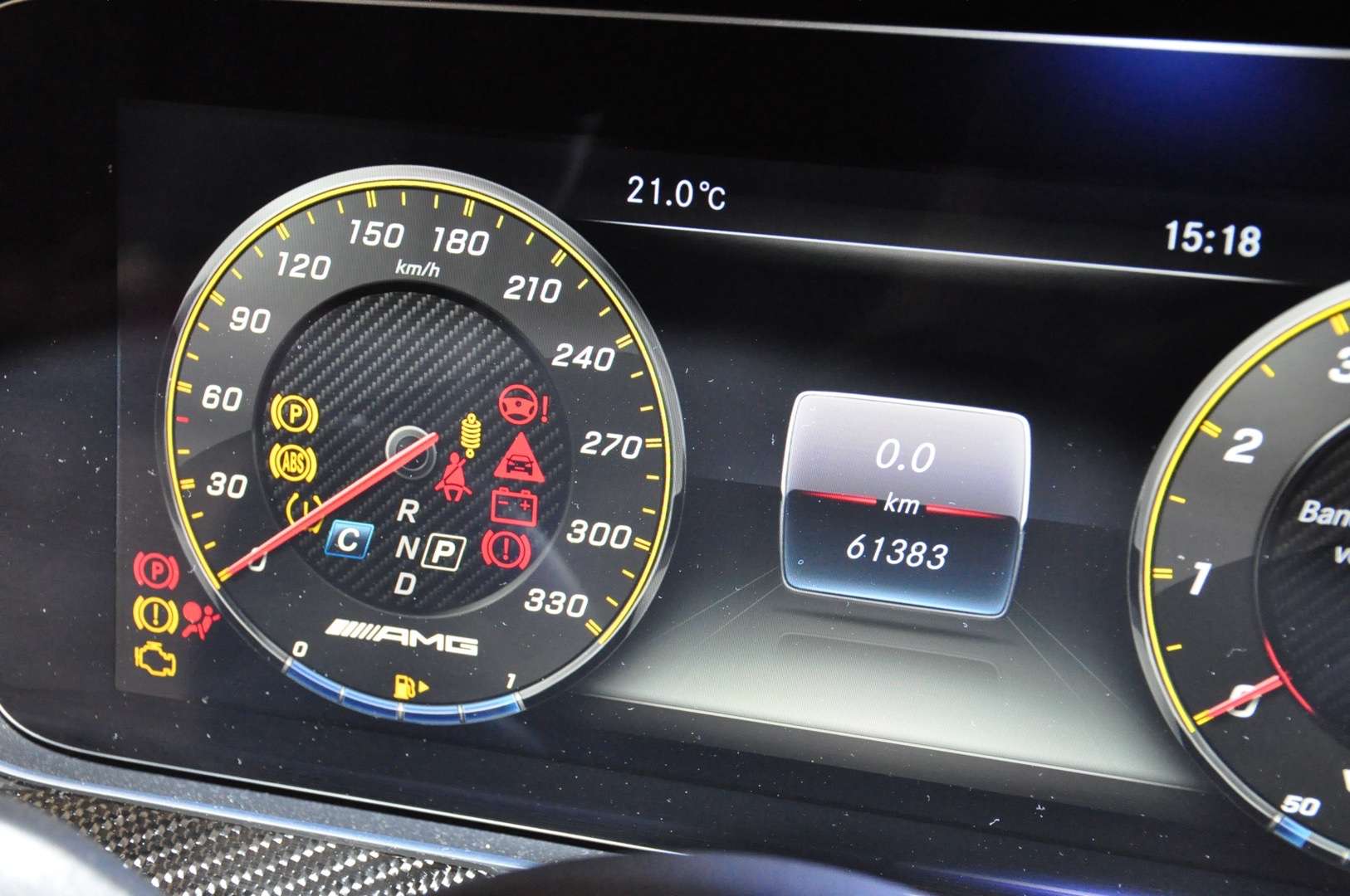 Mercedes Classe E63 AMG 63 Designo - 2019 - Joinsteer - #10