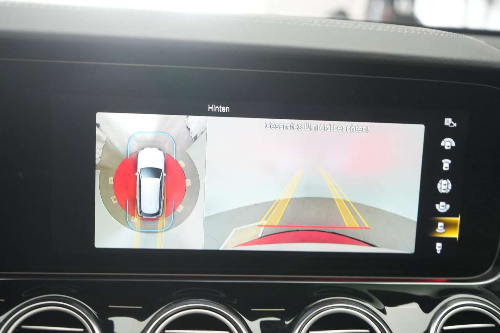 Mercedes Classe E 300 AMG Line - 2021 - Joinsteer - #10