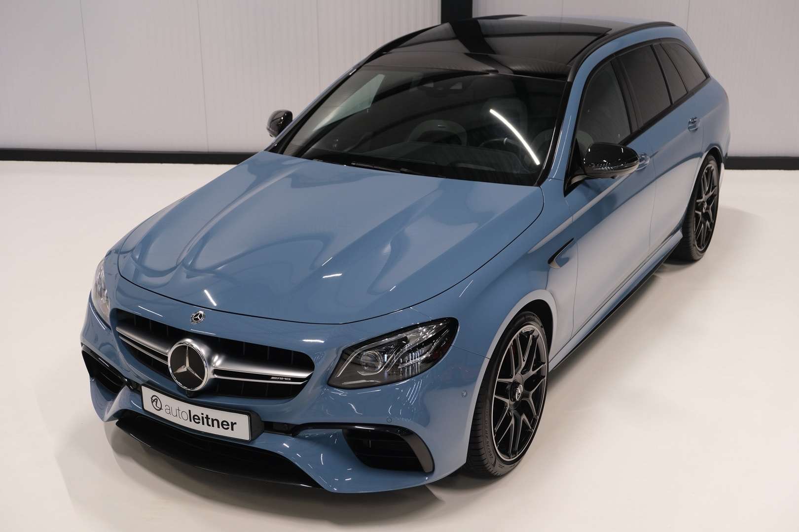 Mercedes Classe E63 AMG 63 Designo - 2019 - Joinsteer - #11