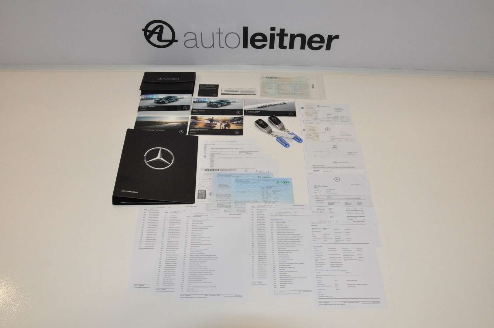 Mercedes Classe E63 AMG 63 Designo - 2019 - Joinsteer - #12