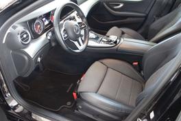 Mercedes Classe E Break 220 Avantgarde -  - Joinsteer - #4