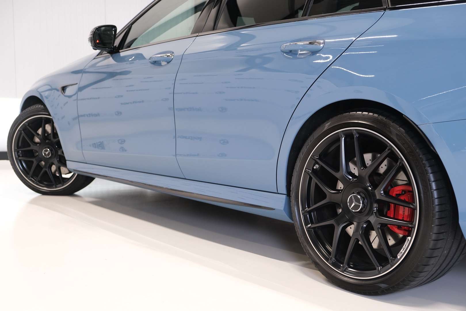 Mercedes Classe E63 AMG 63 Designo - 2019 - Joinsteer - #13