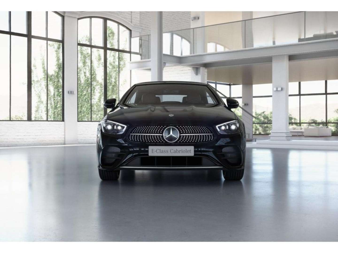 Mercedes Classe E Cabriolet 220 AMG Line - 2021 - Joinsteer - #1