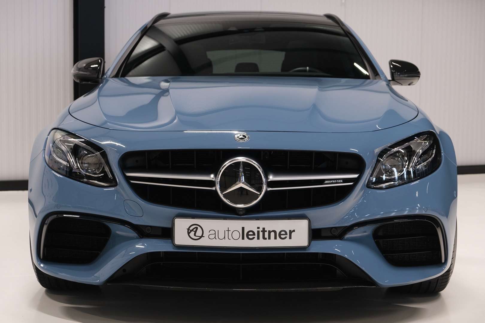 Mercedes Classe E63 AMG 63 Designo - 2019 - Joinsteer - #15