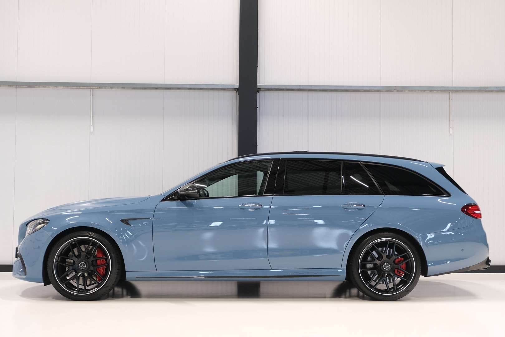 Mercedes Classe E63 AMG 63 Designo - 2019 - Joinsteer - #16