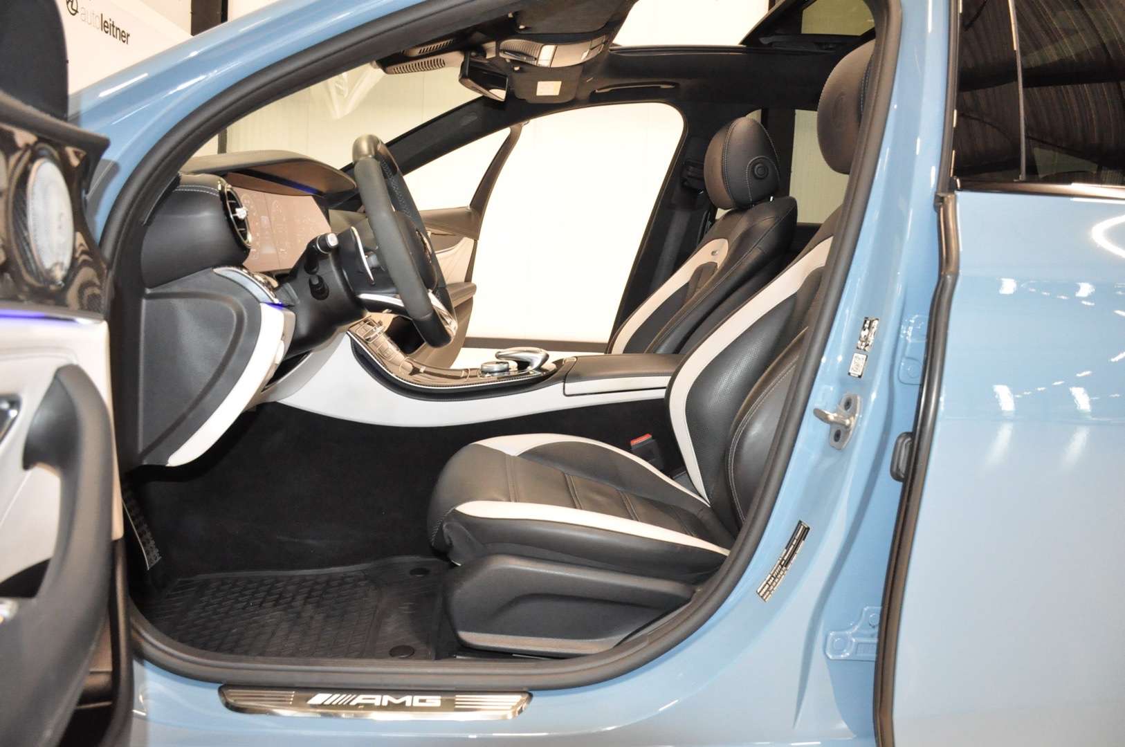 Mercedes Classe E63 AMG 63 Designo - 2019 - Joinsteer - #17