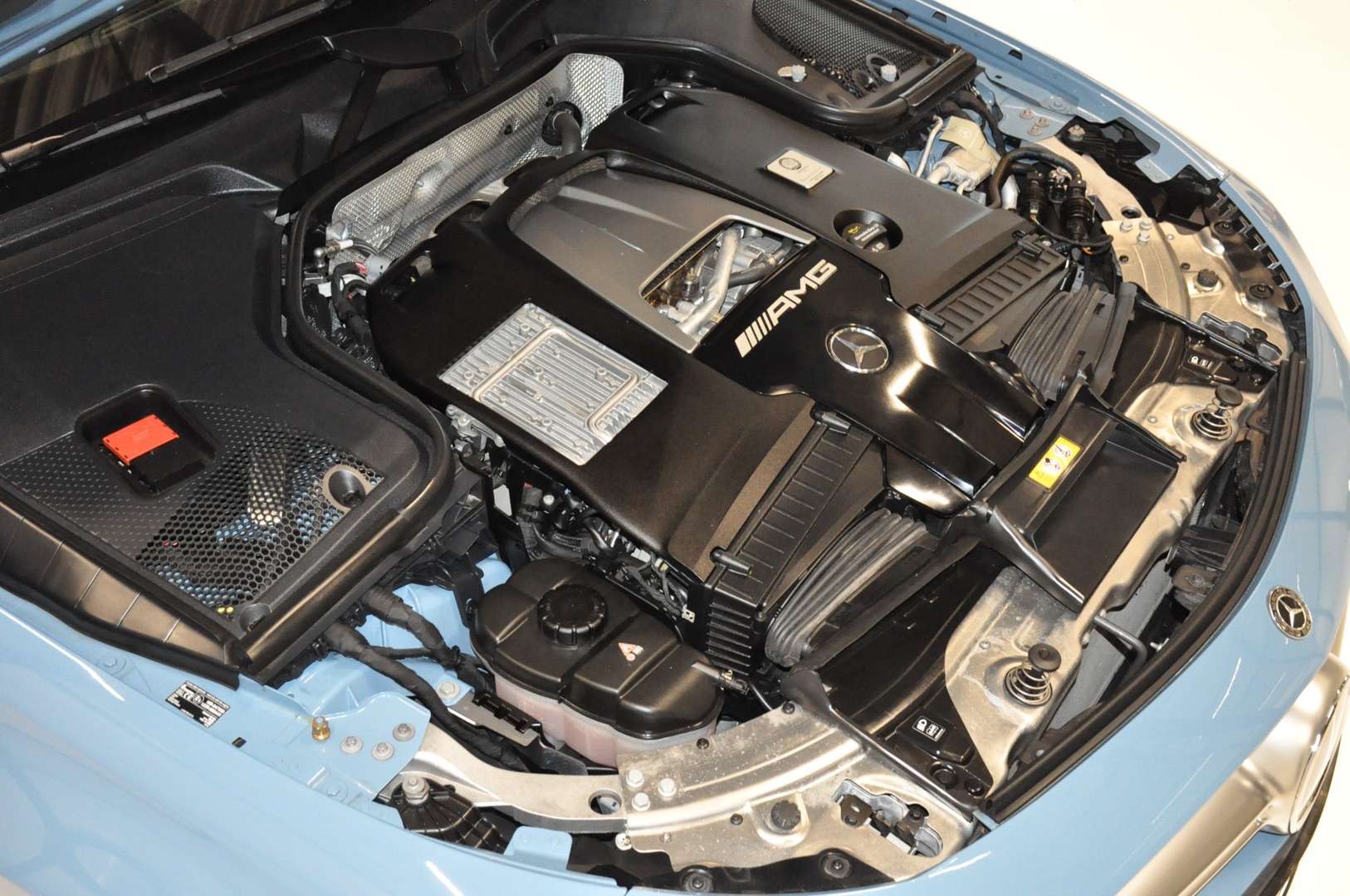 Mercedes Classe E63 AMG 63 Designo - 2019 - Joinsteer - #19