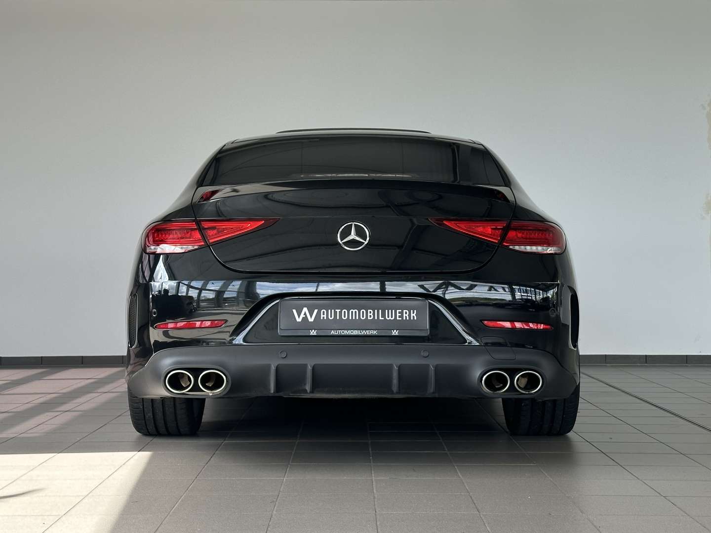 Mercedes CLS 53 AMG Line - 2020 - Joinsteer - #5